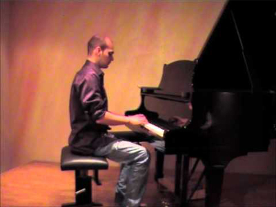 Klavierkonzert in der Stainway Galerie